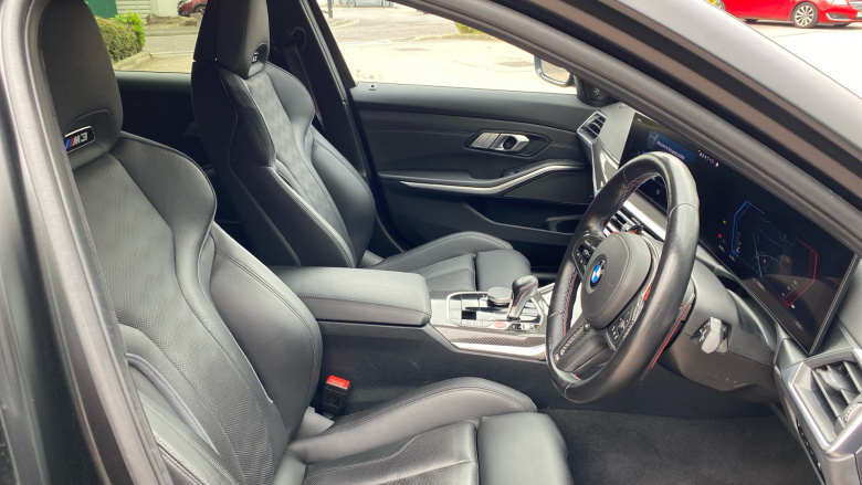 BMW M3 xDrive Competition M 5dr Step Auto Petrol Estate